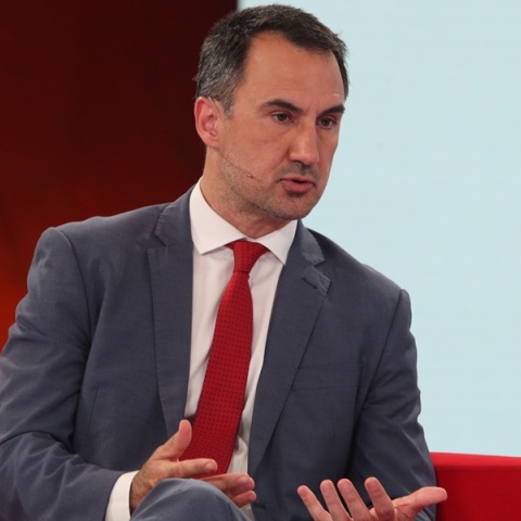 Χαρίτσης στον ΕΣΑ: Οι μικρομεσαίες επιχειρήσεις δίνουν μάχη επιβίωσης μέσα σε ένα άνισο περιβάλλον