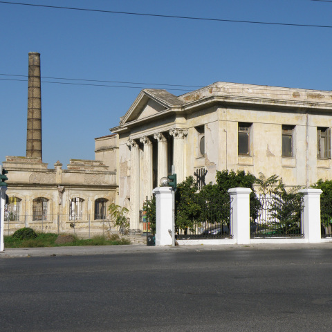 Τα Open Studios του Μεταπτυχιακού Εικαστικών Τεχνών προσκαλούν το κοινό, στους χώρους της ΑΣΚΤ