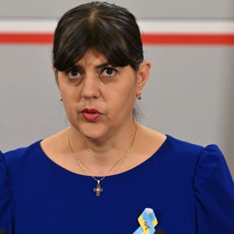 H Λάουρα Κοντρούτσα Κοβέσι 