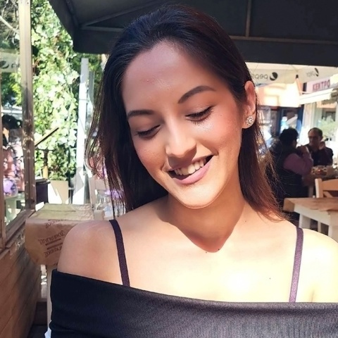 Η δολοφονημένη Κυριακή Γρίβα