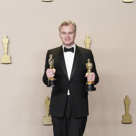 Τζέιμς Μποντ: Η Άμαζον ήταν διατεθειμένη να δώσει στον Κρίστοφερ Νόλαν πλήρη δημιουργικό έλεγχο 