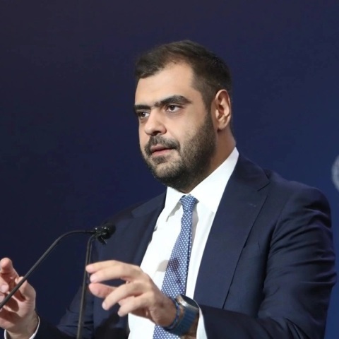 ΟΠΕΚΕΠΕ, Παύλος Μαρινάκης