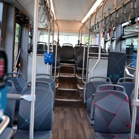 Σπάτα: Άνδρας απειλούσε με μαχαίρι επιβάτες και οδηγό λεωφορείου 