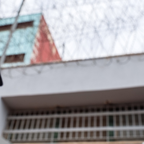 φυλακές Βόλου