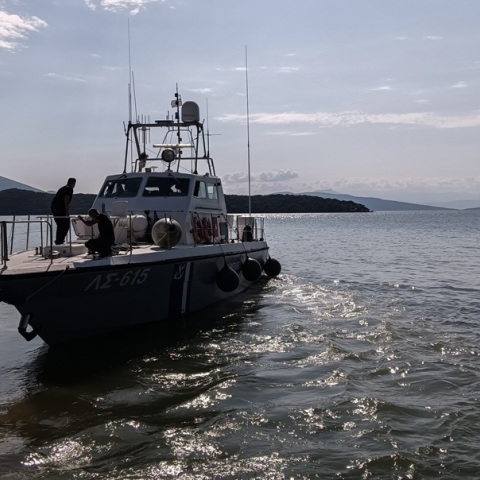 Θρίλερ στην Κεφαλονιά: Πώς εντοπίστηκαν δύο νεαροί τουρίστες που αγνοούνταν από το βράδυ της Δευτέρας