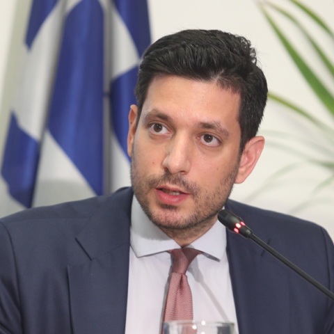 Κυρανάκης: Το Σάββατο η πιλοτική 24ωρη λειτουργία του Μετρό- Θα γίνει παραγγελία νέων συρμών