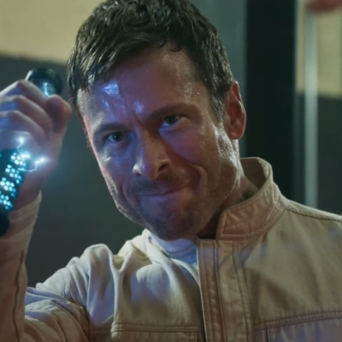 Έντγκαρ Ράιτ, Γκλεν Πάουελ 