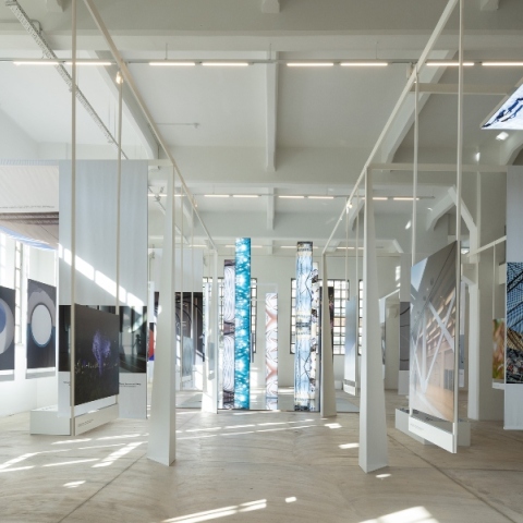 έκθεση φωτογραφίας 