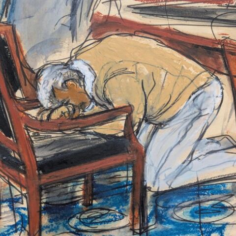 Στα γόνατα έπεσε ο Diddy όταν άκουσε ότι «πέφτει στα μαλακά»