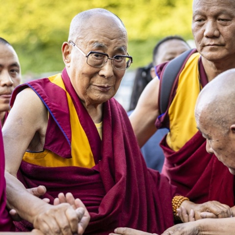 Πώς θα επιλεγεί ο διάδοχος του Δαλάι Λάμα – Οι πιέσεις της Κίνας