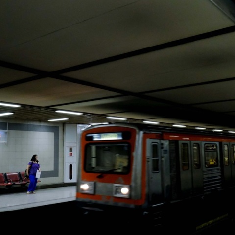 Η Αθήνα κινείται.. όλο το 24ωρο - Το Σάββατο η δοκιμαστική λειτουργία Μετρό, Τραμ και Λεωφορείων