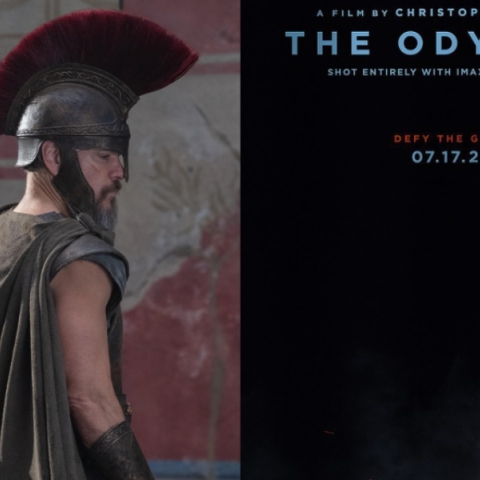 The Odyssey: Διέρρευσε το πρώτο teaser trailer της ταινίας του Νόλαν - Οι πρώτοι διάλογοι 