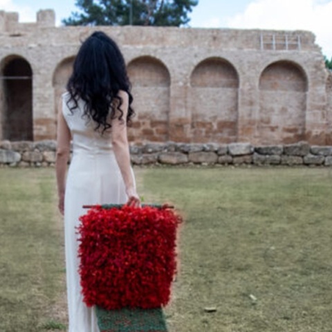 «Γυναίκα αράχνη» στο Αρχαιολογικό Μουσείο Θεσσαλονίκης