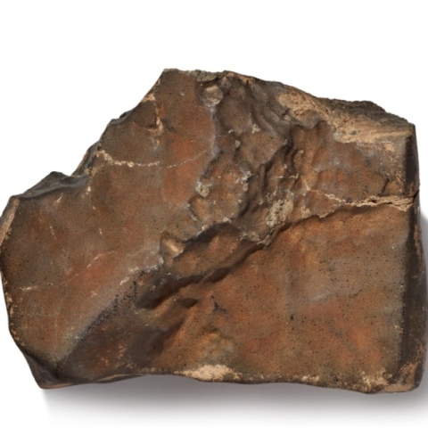 μετεωρίτης 