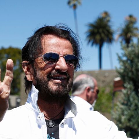 Γιατί ο Ρίνγκο Σταρ ζήτησε από τον Σαμ Μέντες αλλαγές στο σενάριο των ταινιών για τους Beatles