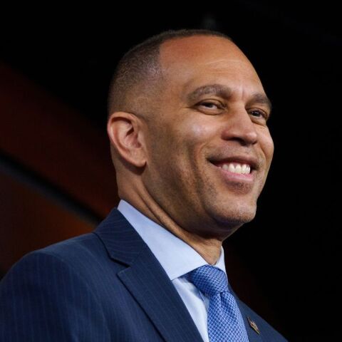 Ο βουλευτής με το ρεκόρ πολύωρης ομιλίας καθυστέρει ήδη για έξι ώρες το νομοσχέδιο του Τραμπ