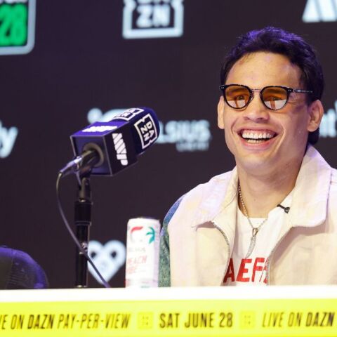 HΠΑ: Συνελήφθη και θα απελαθεί διάσημος Μεξικανός πυγμάχος για σχέσεις με το καρτέλ της Σιναλόα