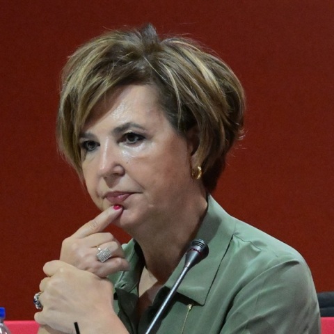 Όλγα Γεροβασίλη: Ο Τσίπρας δεν κορόιδεψε ποτέ τον ελληνικό λαό