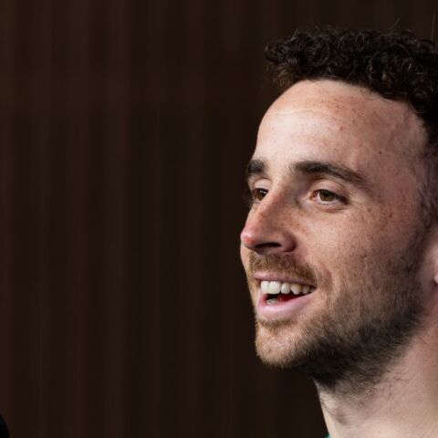 Εθνική Πορτογαλίας για Ζότα: Πενθούμε, μετέδιδε την χαρά σε όλους