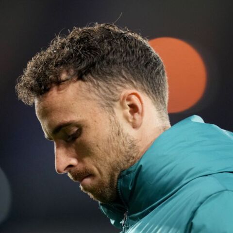 Ντιόγκο Ζότα: Τα πρώτα στοιχεία για το πώς έγινε το δυστύχημα