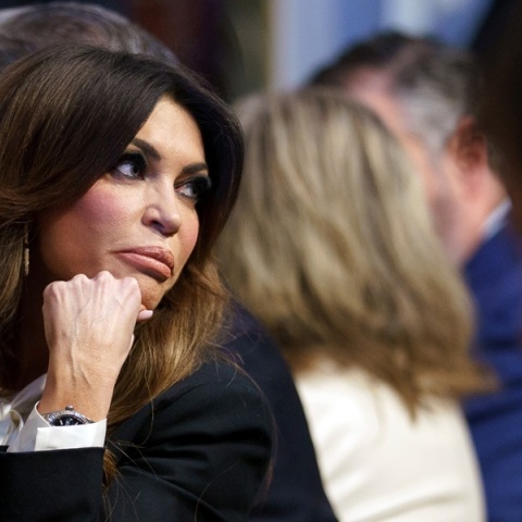 Έρχεται στην Ελλάδα η νέα πρέσβης των ΗΠΑ, Κίμπερλι Γκίλφοϊλ- Στις 9 Ιουλίου η έγκριση από το Κογκρέσο