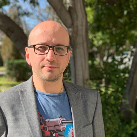 Ρωμανός Γεροδήμος | Οδηγός επιβίωσης για τον 21ο Αιώνα