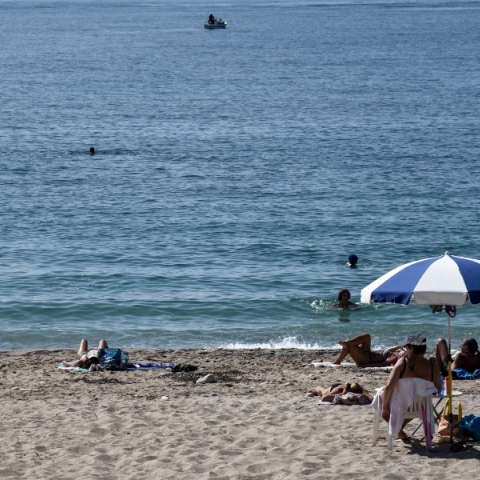 Επίδομα, παραλια, θαλασσα