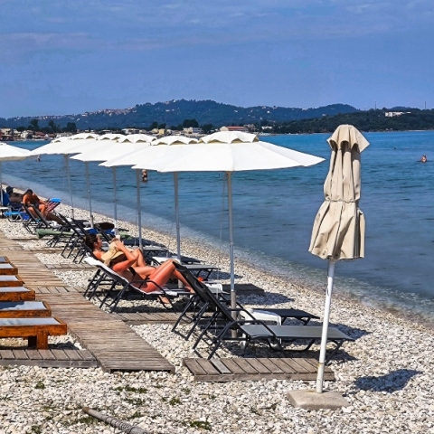 καιρός, παραλια, θαλασσα