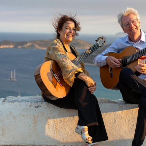 MuSifanto | Dale Kavanagh, Thomas-Friedrich Kirchhoff