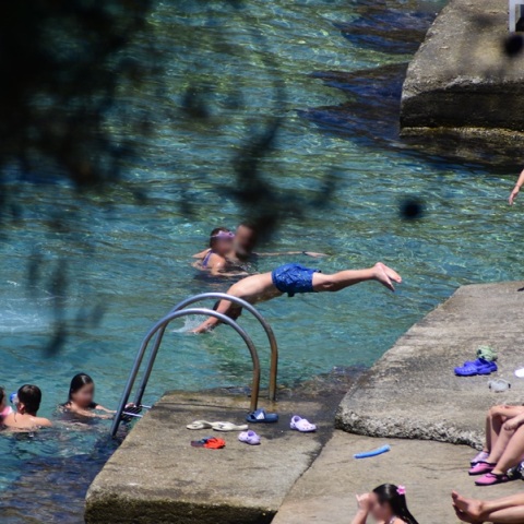 Ο θερμικός θόλος φέρνει τετραήμερο...φωτιά - Καύσωνας διάρκειας 100 ωρών θα πολιορκήσει τη χώρα