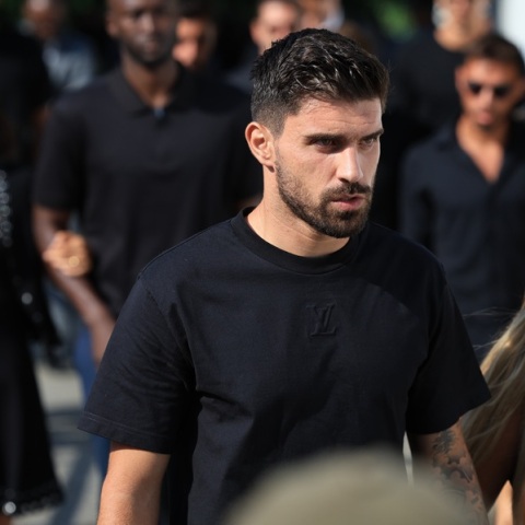 Συγκλονιστικός Ρούμπεν Νέβες: Έπαιξε με την Αλ Χιλάλ και έκανε ταξίδι 13 ωρών για να προλάβει την κηδεία του Ζότα