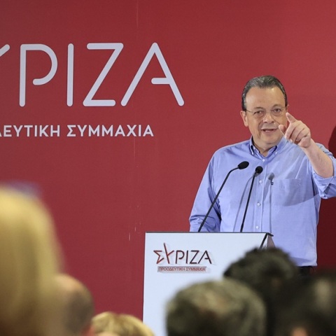 ΚΕ ΣΥΡΙΖΑ: Αυτή είναι η νέα Πολιτική Γραμματεία – Ποιοι εκλέχθηκαν