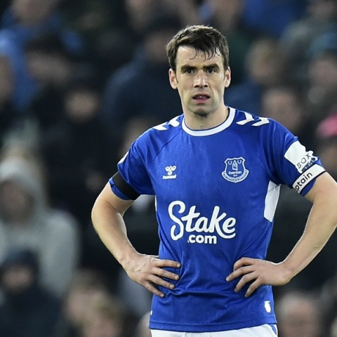 Λίβερπουλ: Ο αρχηγός της «μισητής» Έβερτον Σίμους Κόουλμαν τίμησε διακριτικά τη μνήμη του Ζότα