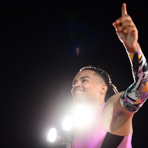 Καραλής: Ξέρω πως είμαι ένας από τους καλύτερους, να σταθεροποιηθώ στα μεγάλα ύψη