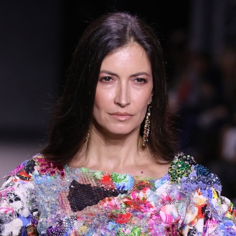 Μάρα Δαρμουσλή: Για μια φωτογράφιση μίσης ώρας πήρα 60.000 ευρώ