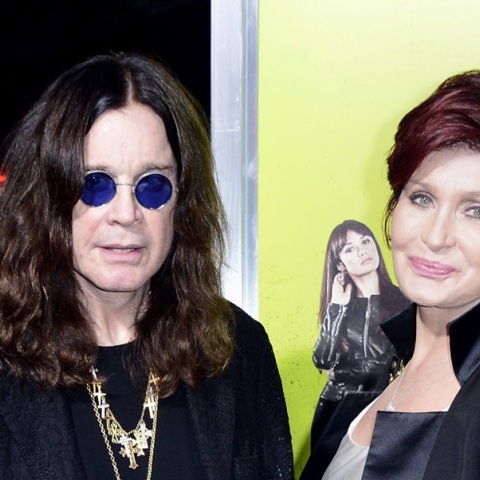 Δεν είναι ώρα για κέρδος - H Σάρον Όσμπορν απέκλεισε συγκρότημα από τη συναυλία των Black Sabbath