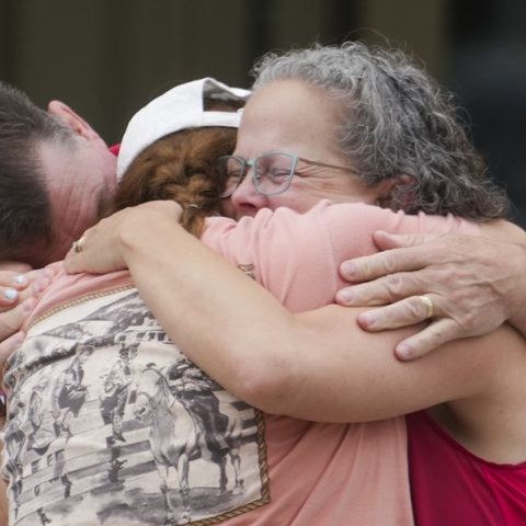 Τέξας: Ζώνη μείζονος καταστροφής ανακηρύχθηκε η κομητεία Κερ - 59 οι νεκροί, ανάμεσά τους 21 παιδιά