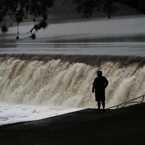 Σε κατάσταση έκτακτης ανάγκης το Τέξας: 27 παιδιά αγνοούνται - Ανησυχίες για περισσότερα θύματα