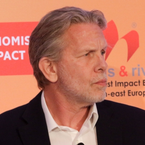 Ο Παύλος Γερουλάνος