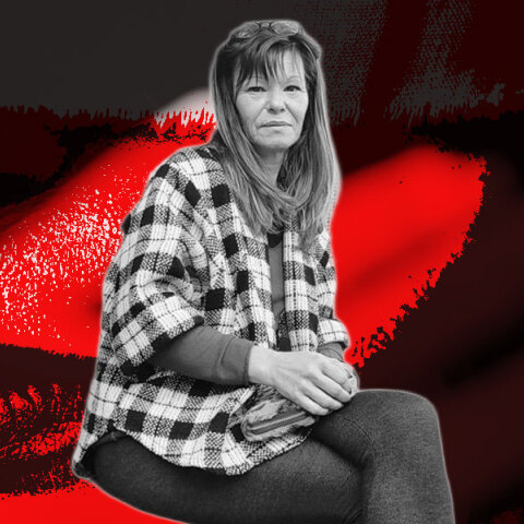 Η άγρια γυναικοκτονία της Νεκταρίας Μαράκη