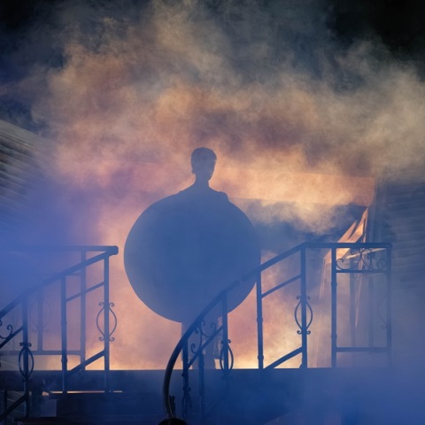 Η Ηλέκτρα του Σοφοκλή στην Επίδαυρο σε σκηνοθεσία Δημήτρη Τάρλοου