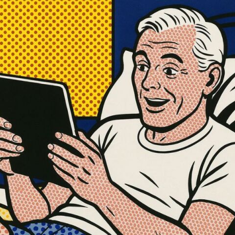 «Αυτόματη διόρθωση»: Ό,τι πιο σουρεάλ, ό,τι πιο λογικό