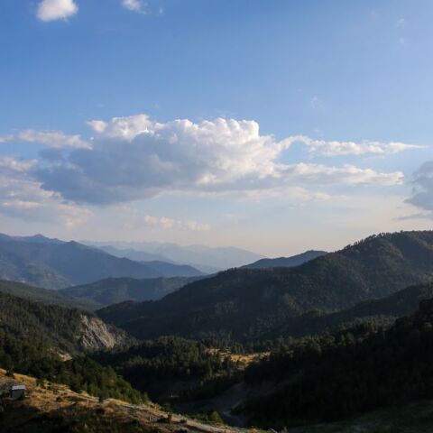 2ο Φθινοπωρινό Σχολείο του Γράμμου: Τραύμα και Ιστορική Μνήμη