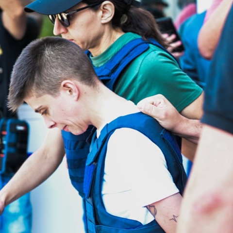 Ειρήνη Μουρτζούκου: To άγριο επεισόδιο και τα ηχητικά ντοκουμέντα με την 17χρονη φίλη της