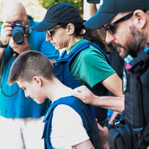 Ειρήνη Μουρτζούκου