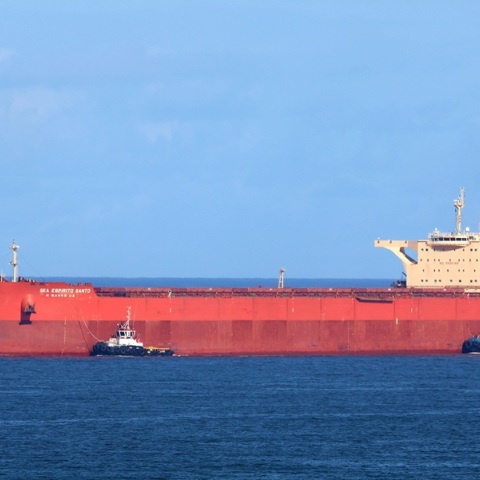 Τρεις οι νεκροί από την επίθεση σε ελληνόκτητο πλοίο στην Ερυθρά Θάλασσα