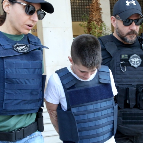 Μουρτζούκου