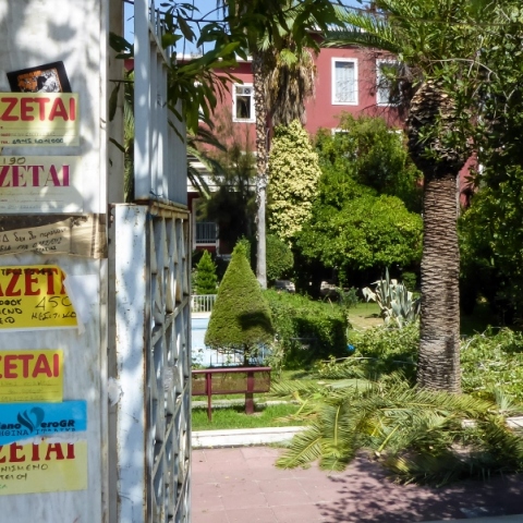 Επιστροφή ενοικίου, ενοικιαζεται, σπιτια