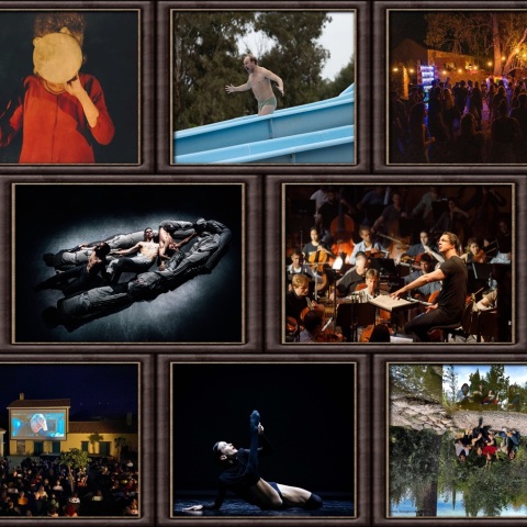 Τα πολιτιστικά φεστιβάλ για το καλοκαίρι 2025