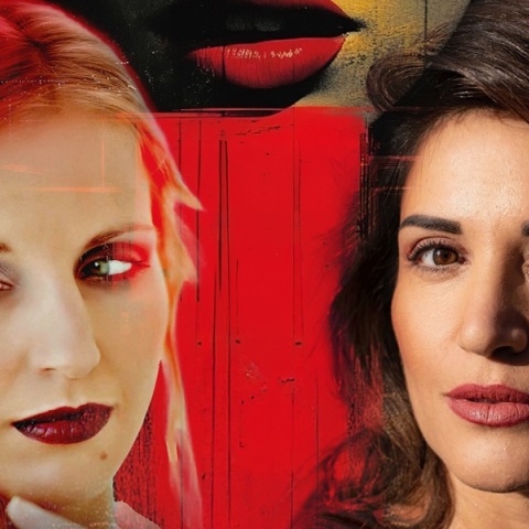 Η Σοφία Παυλίδου και η Κρυσταλλία Κεφαλούδη πρωταγωνιστούν στις «Τίμιες πόρνες»